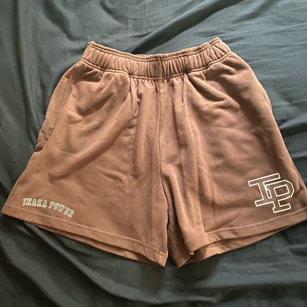 Inaka Power Short